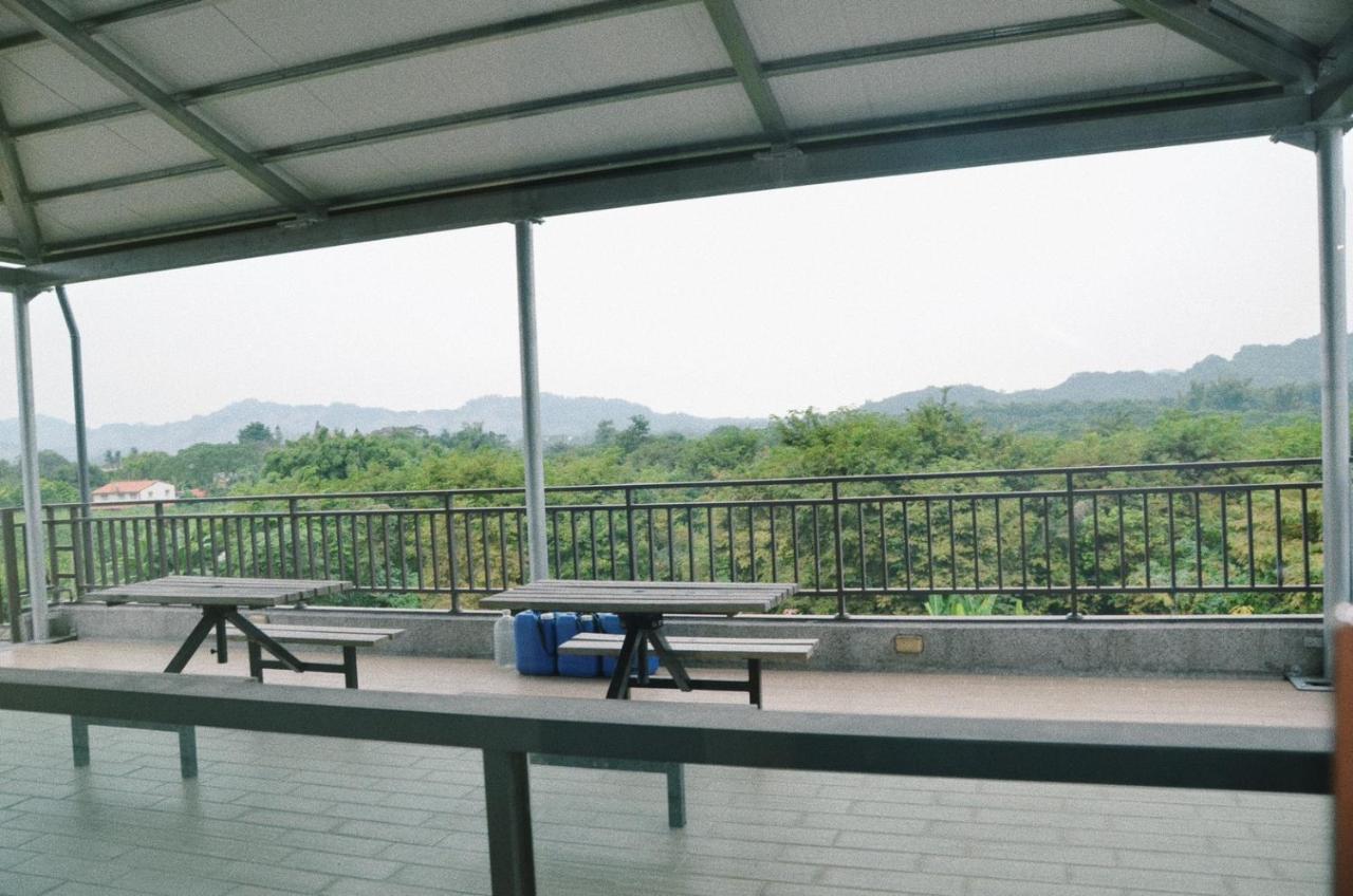 Sunny Sky Homestay Yujing Zewnętrze zdjęcie