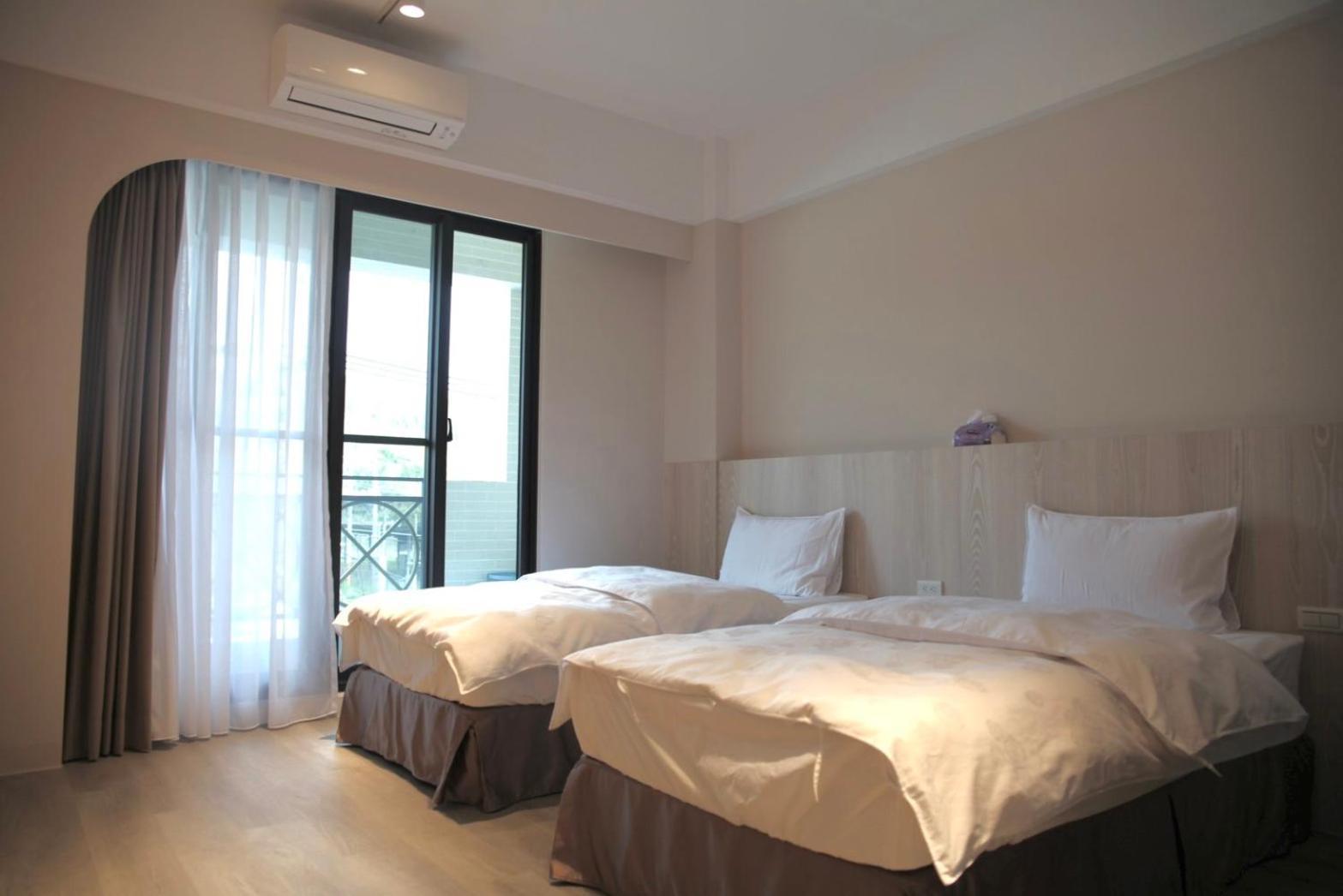 Sunny Sky Homestay Yujing Zewnętrze zdjęcie
