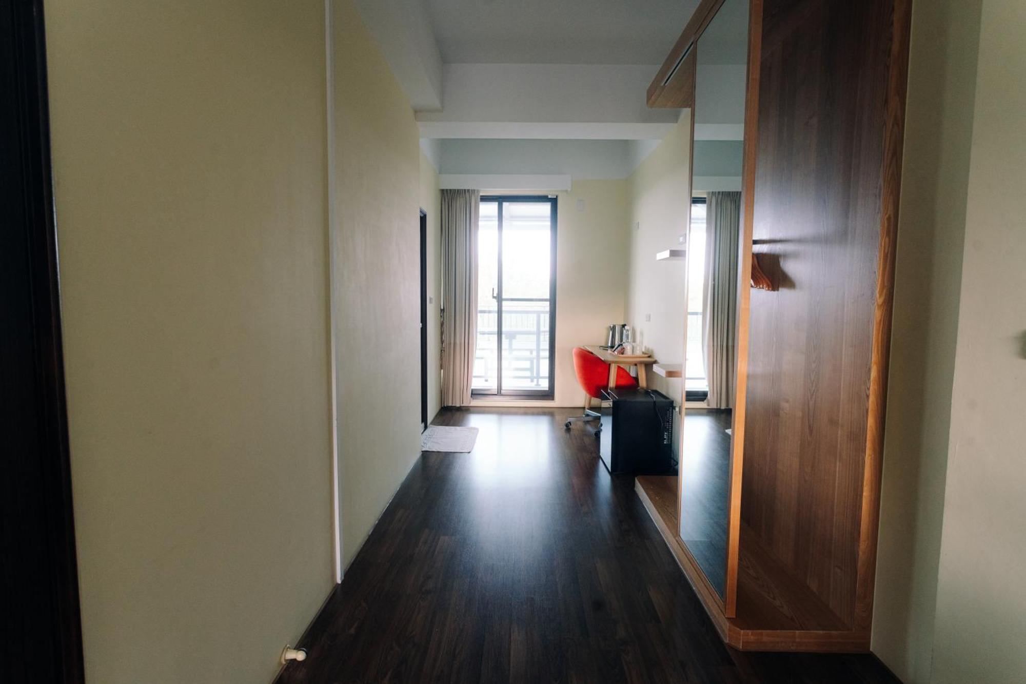 Sunny Sky Homestay Yujing Zewnętrze zdjęcie
