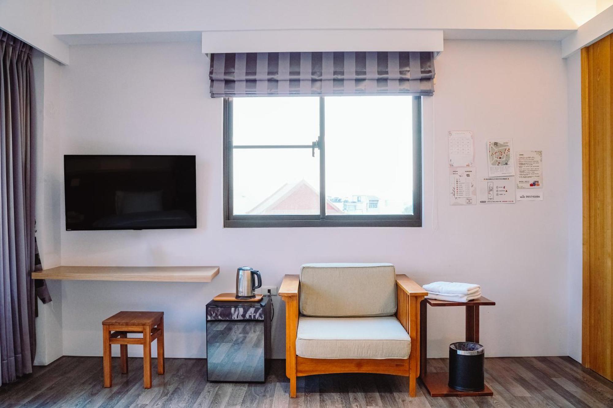 Sunny Sky Homestay Yujing Zewnętrze zdjęcie