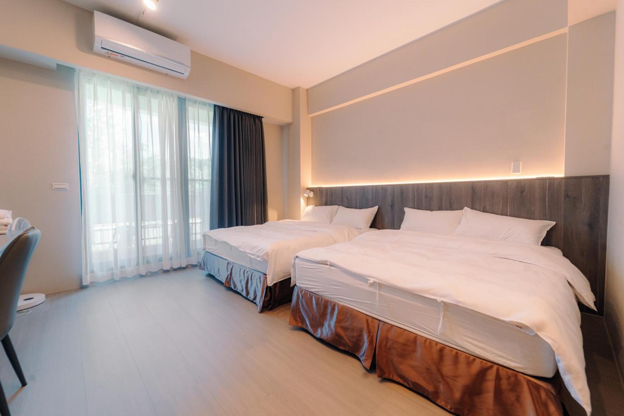 Sunny Sky Homestay Yujing Zewnętrze zdjęcie