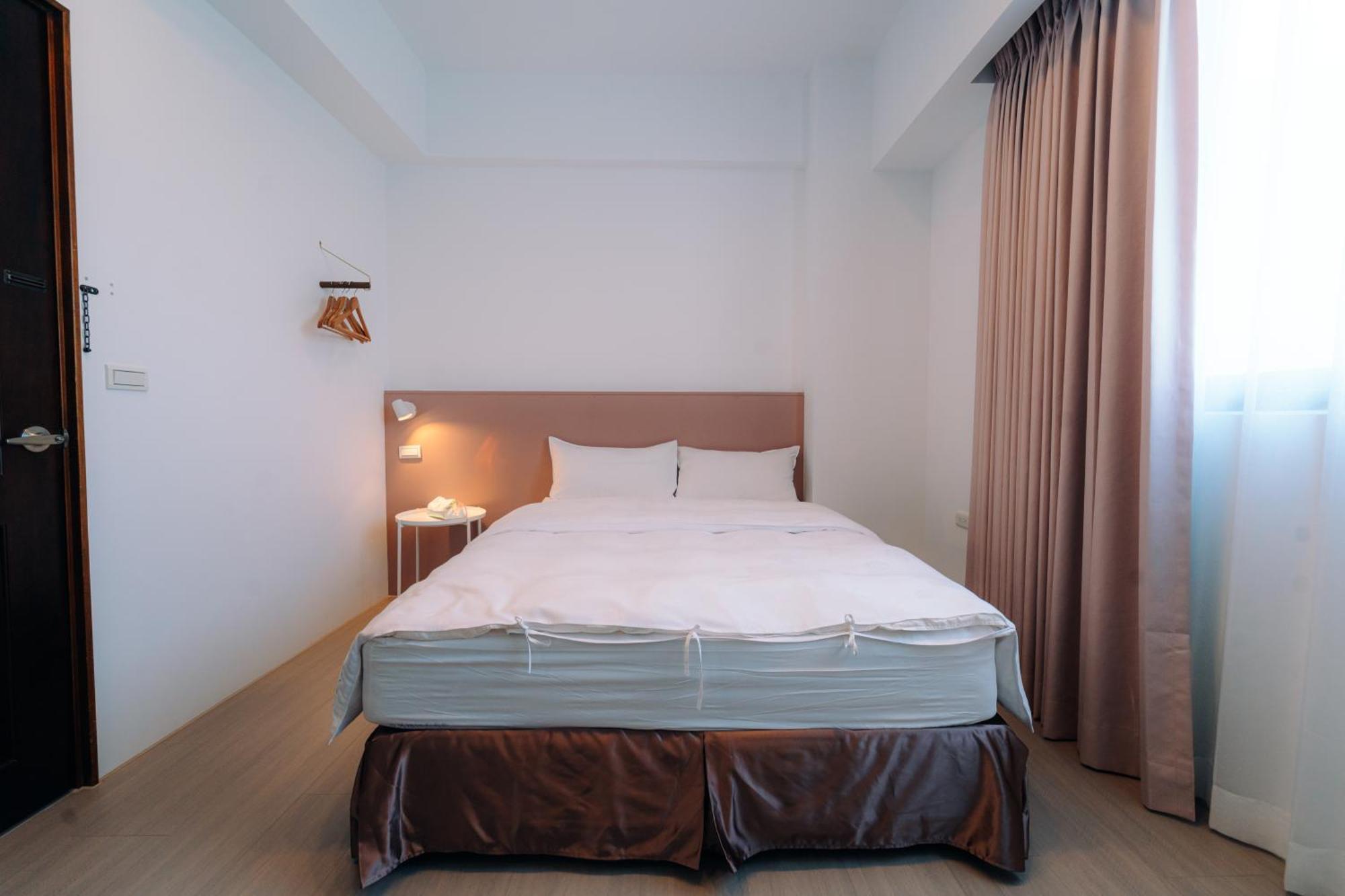 Sunny Sky Homestay Yujing Zewnętrze zdjęcie